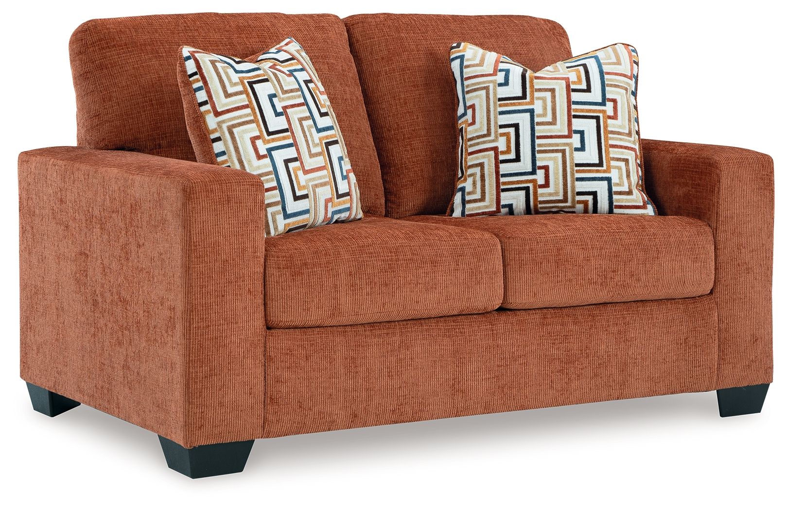 Signature Design by Ashley® Aviemore - Loveseat | Meri Furniture