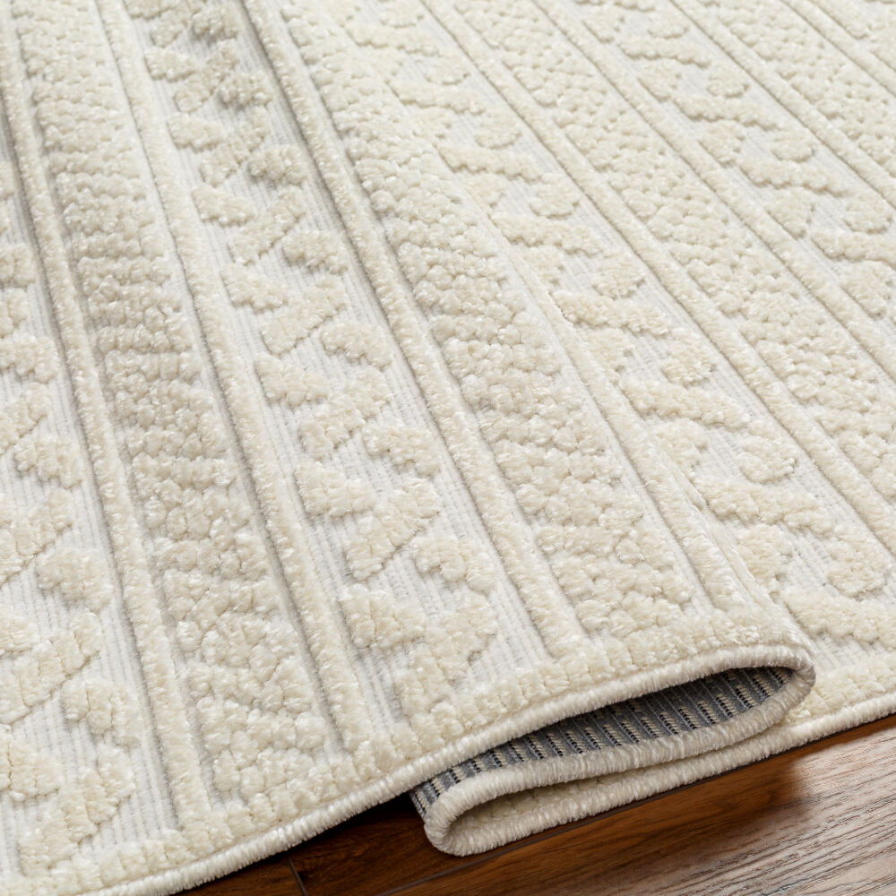 Lyna Machine Woven Rug