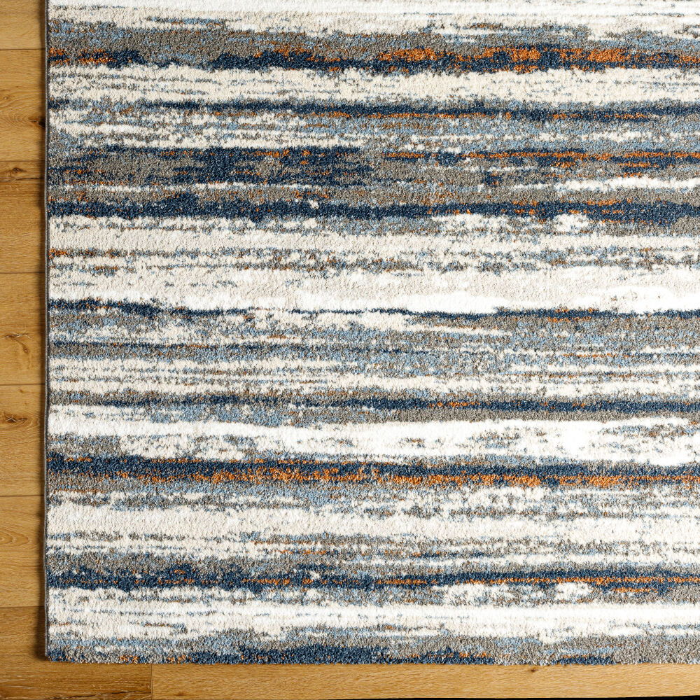 Osaka Machine Woven Rug