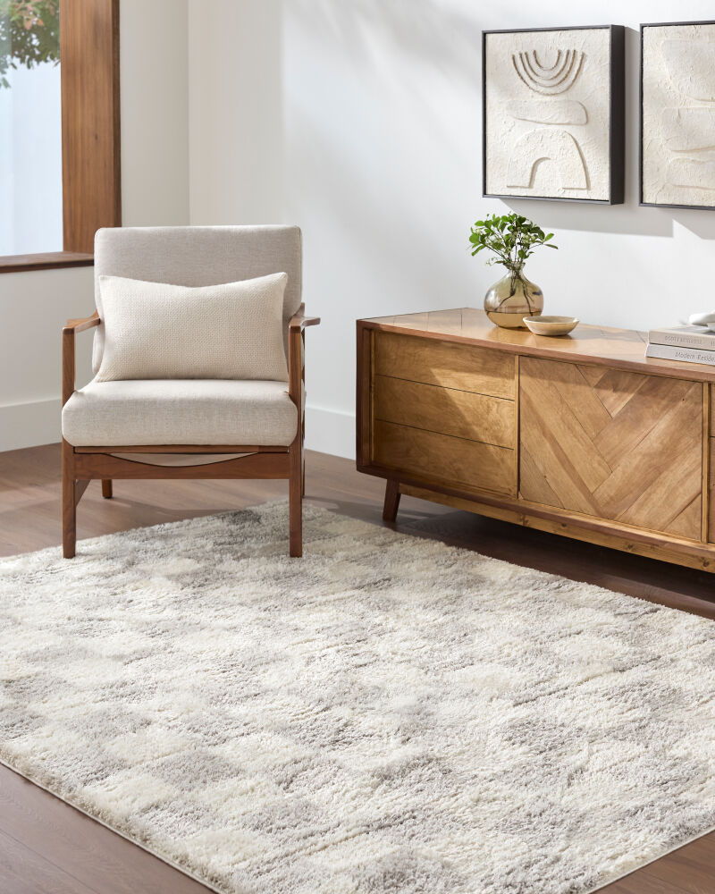 Primo Machine Woven Rug