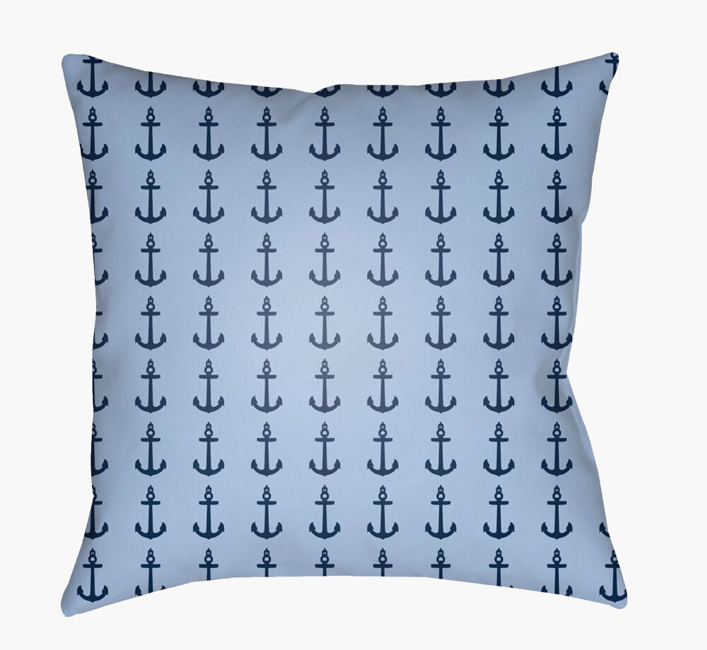 Carolina Coastal Pillow