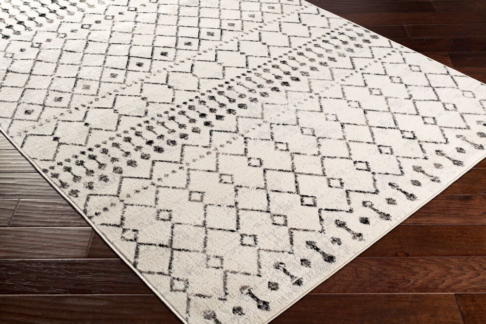 Pisa Machine Woven Rug