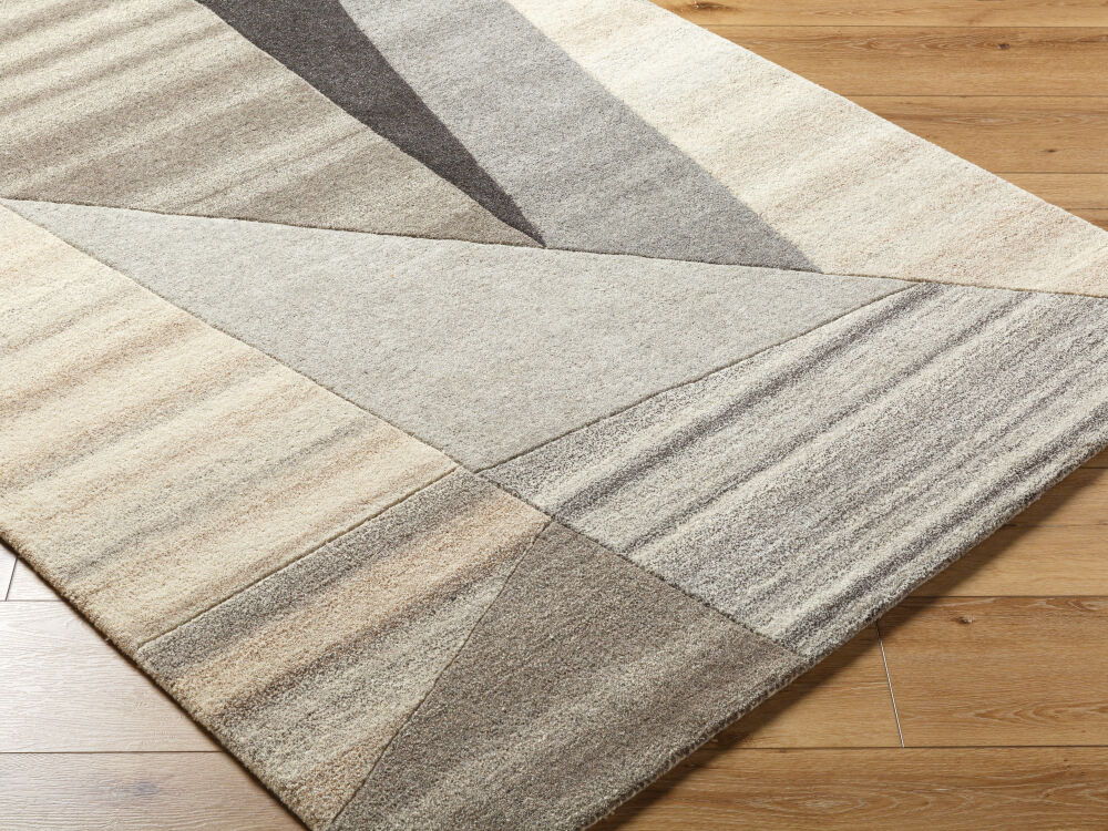 Forum Handmade Rug