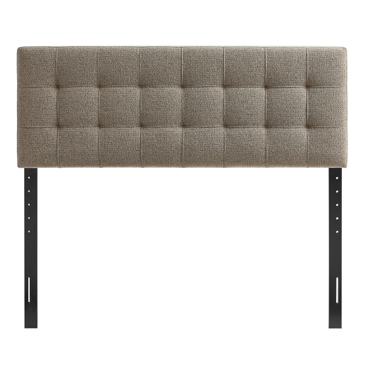 Lily Upholstered Queen Size Headboard by Modway