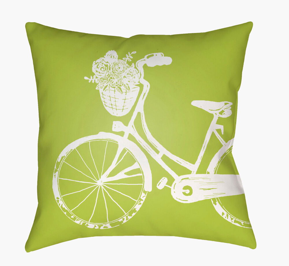 Bicycle Pillow