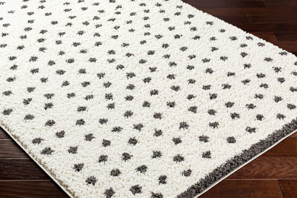 Birmingham Machine Woven Rug
