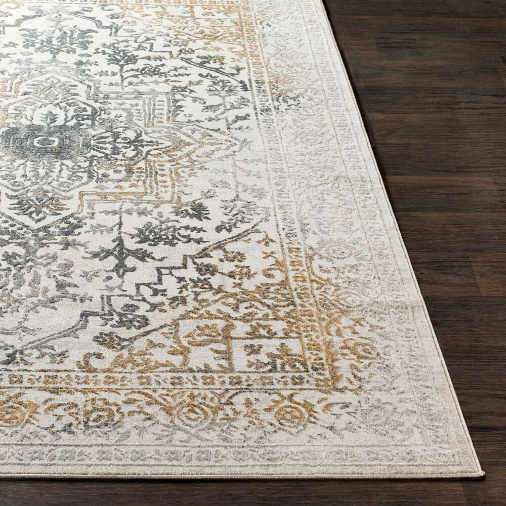 Aisha Machine Woven Rug