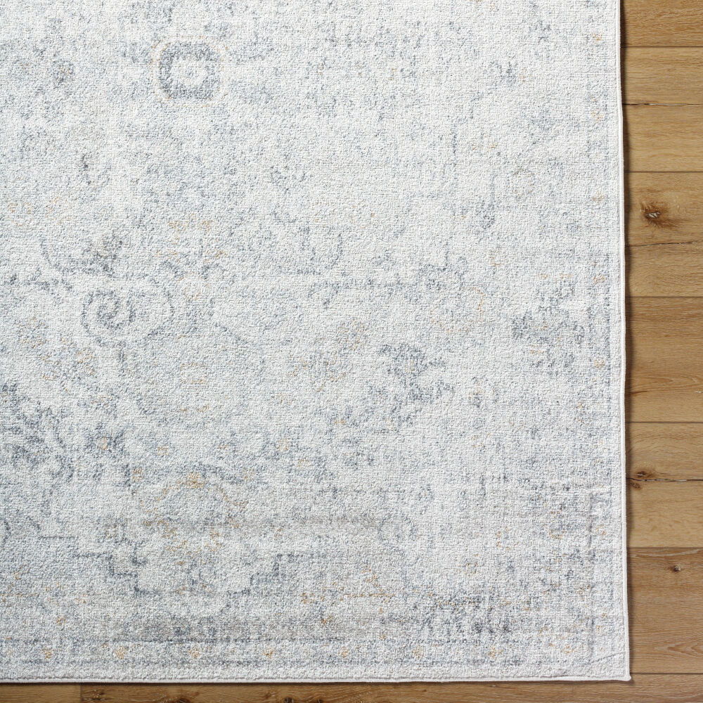 Harput Machine Woven Rug