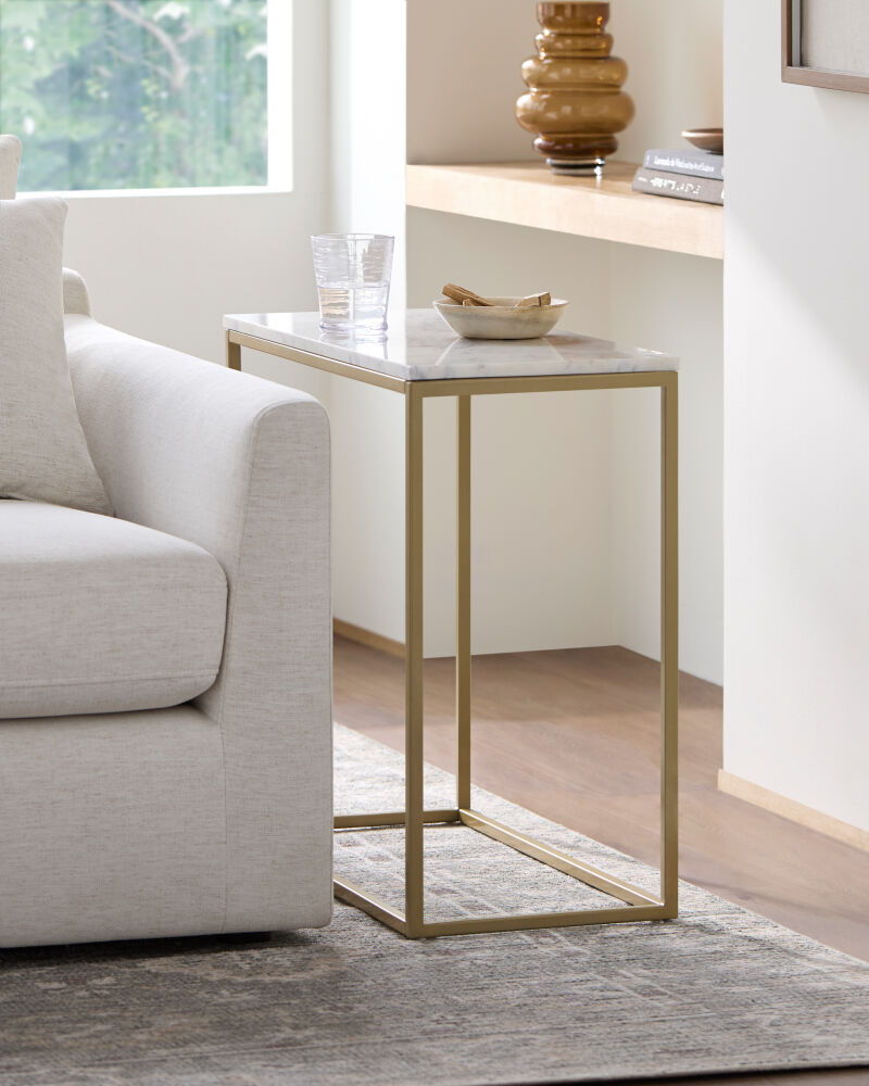 Aryaa End Table