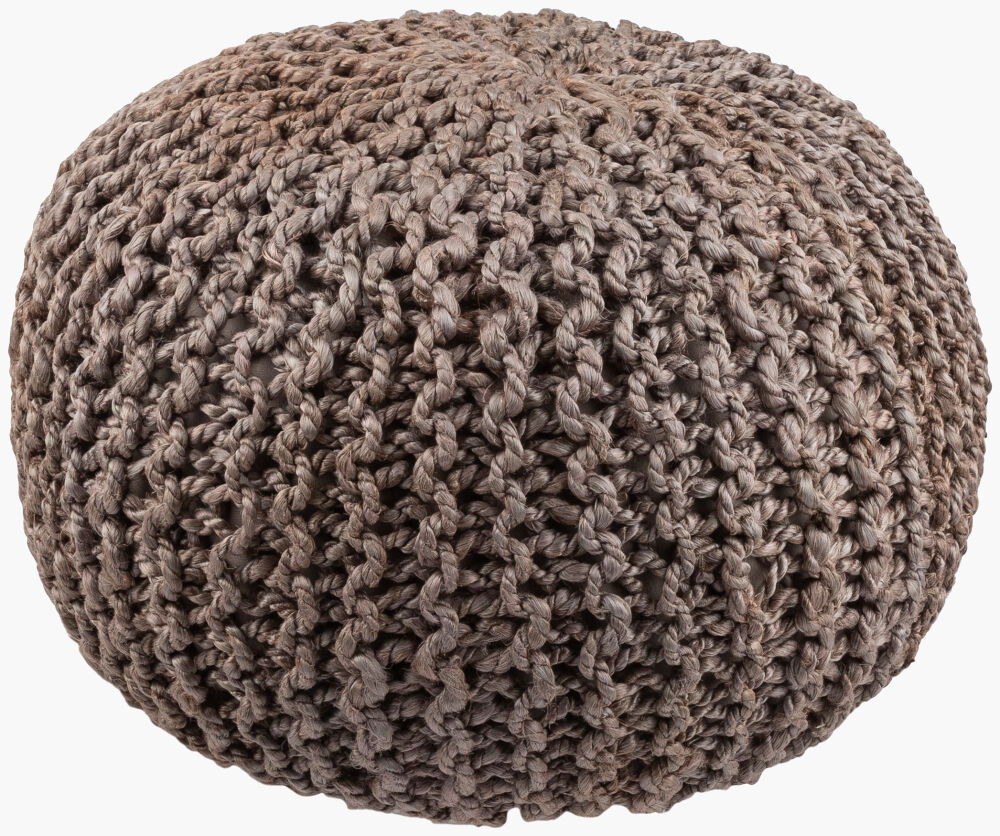Bermuda Pouf