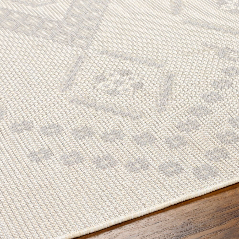 Ravello Machine Woven Rug