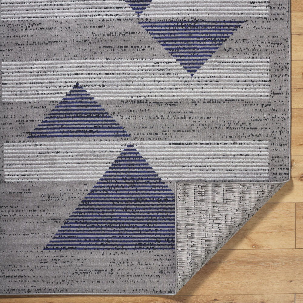 Pisa Machine Woven Rug