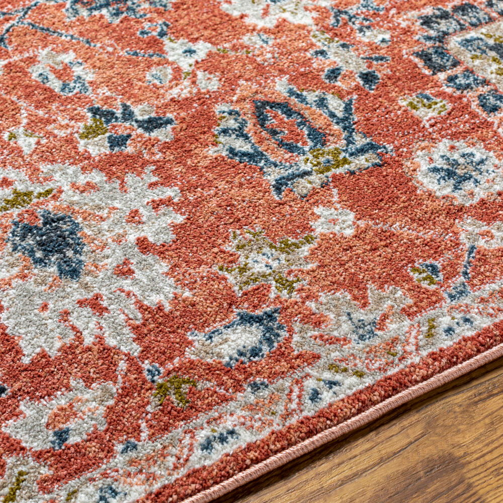 Davaro Machine Woven Rug