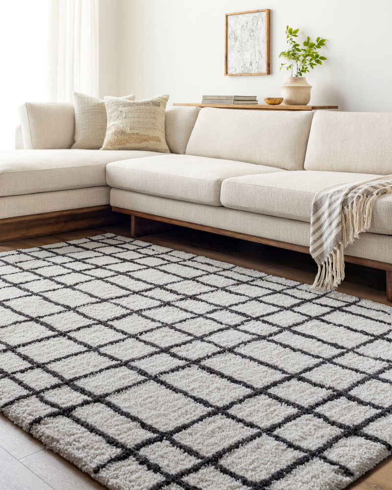 Nicole Handmade Rug