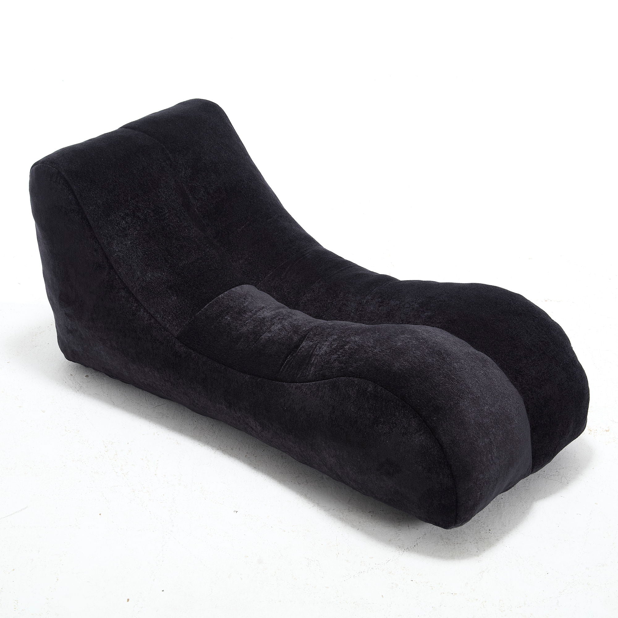 Creative Bean Bag Sofa Chair With High Quality Sponge Filling