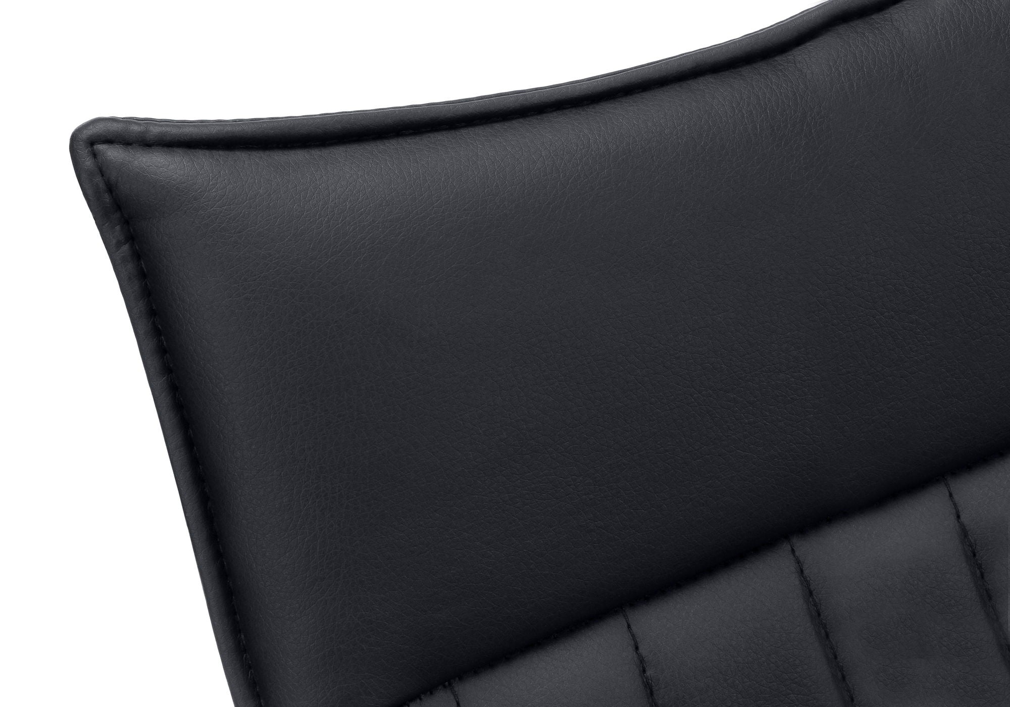 Dining Chair, Side, Upholstered For Dining Room, Modern