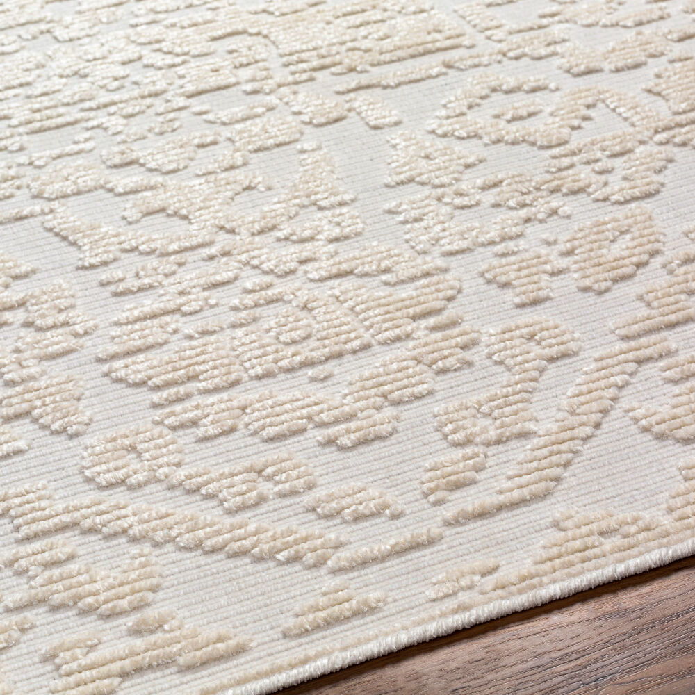 Lyna Machine Woven Rug