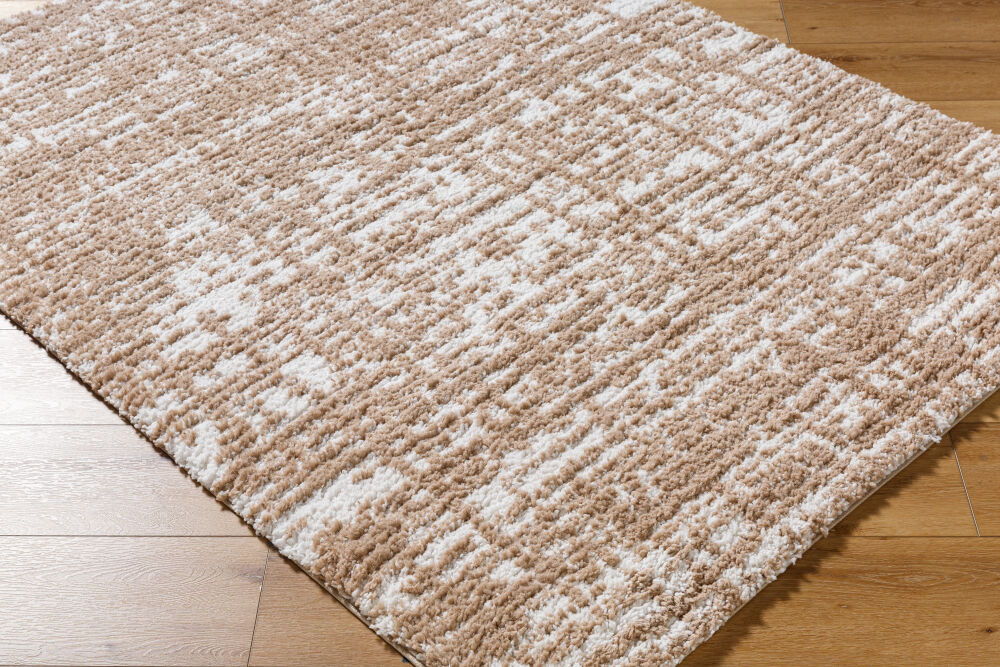 Sacramento Shag Machine Woven Rug