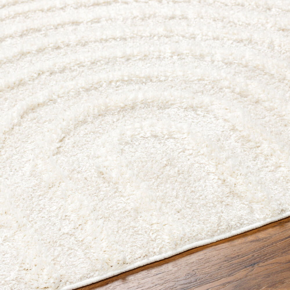 Rodos Machine Woven Rug