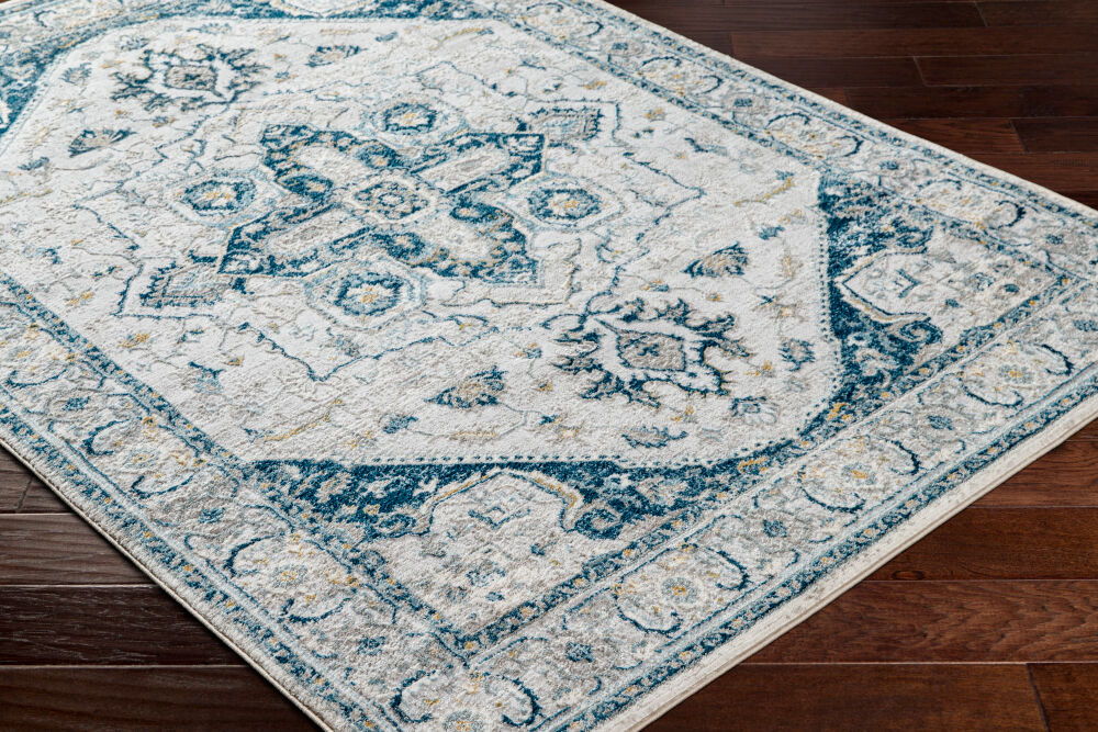 San Francisco Machine Woven Rug