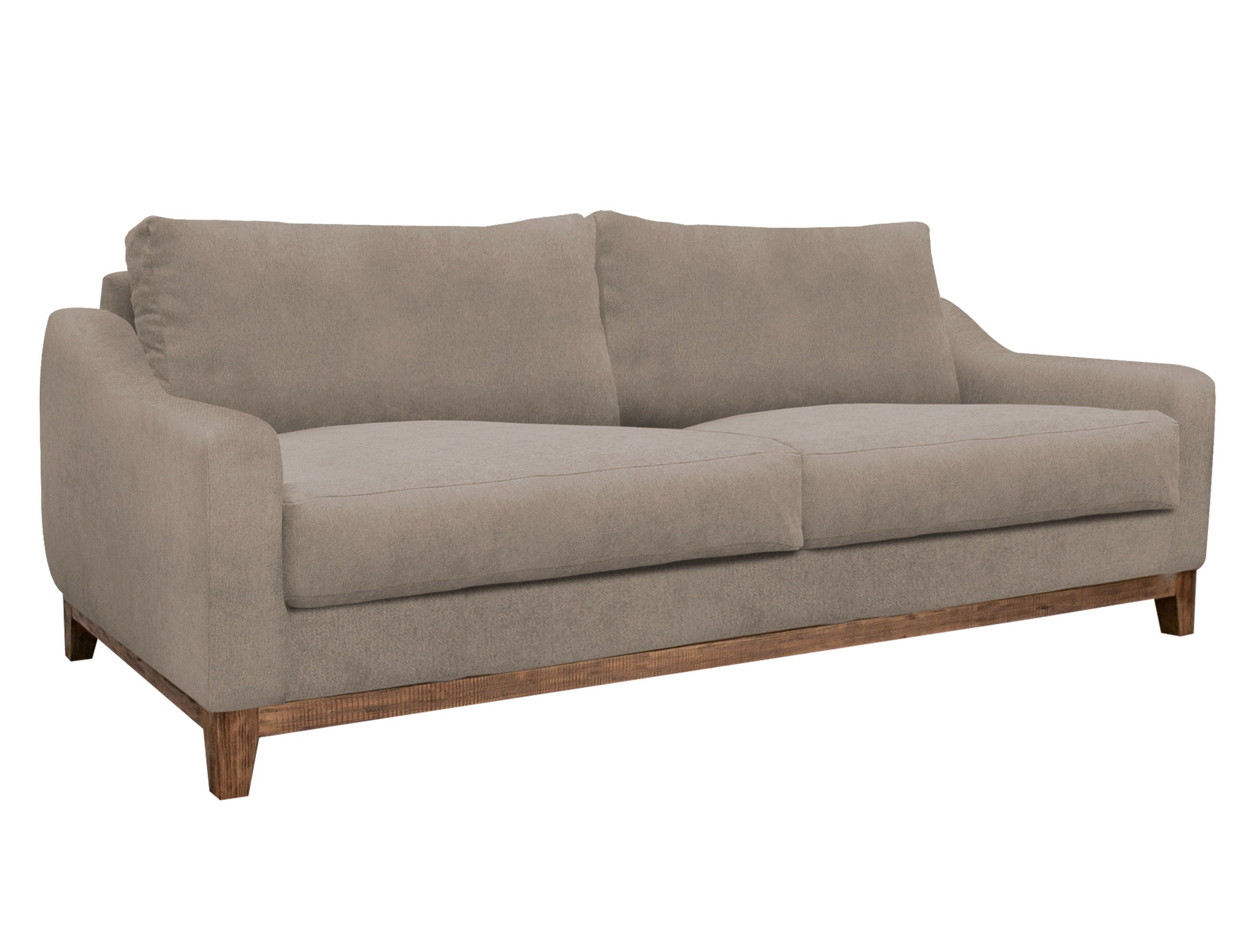 International Furniture Direct Olivo - Sofa | Meri Furniture