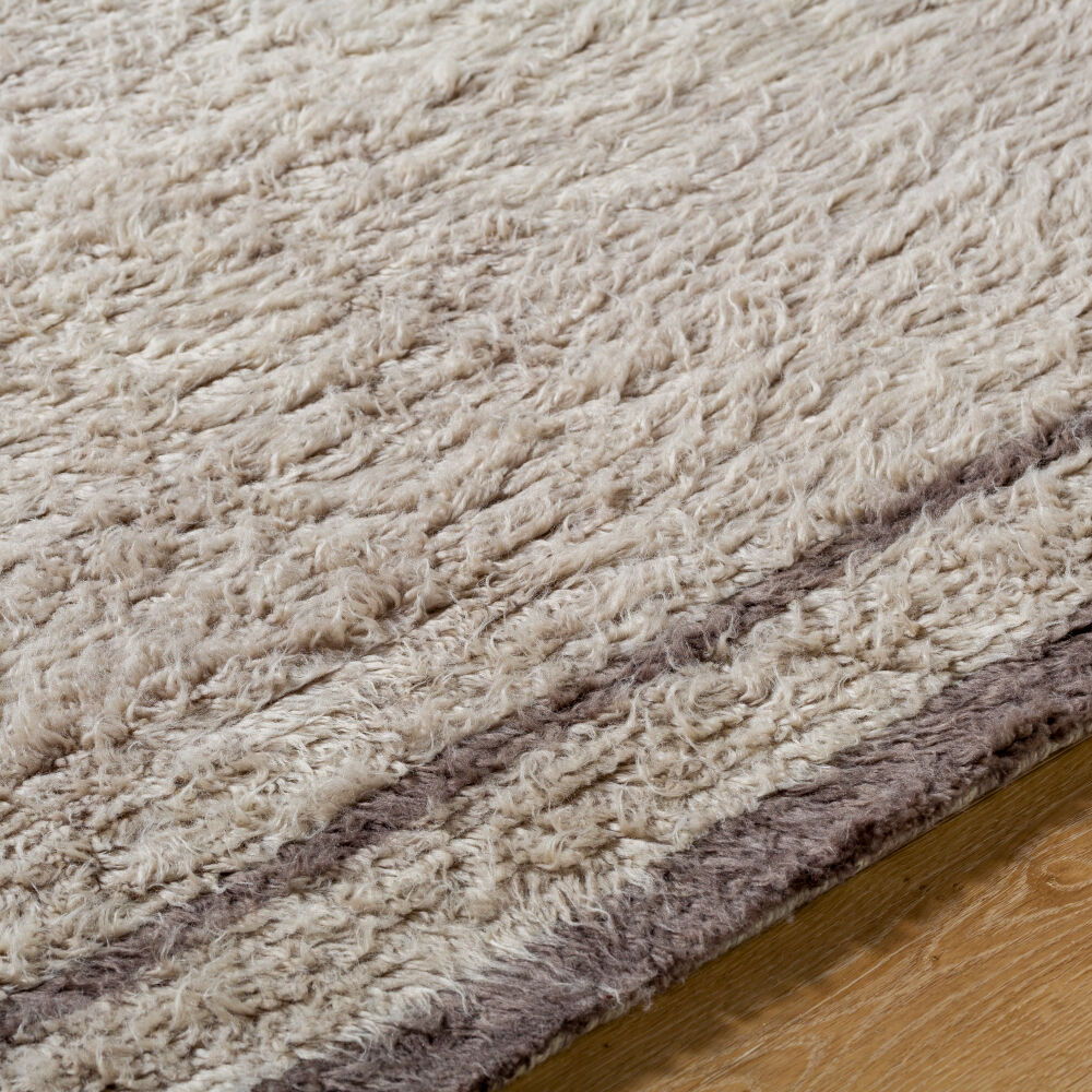 Beni Moroccan Handmade Rug