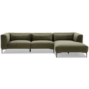 Laley - Right Facing L-Shaped Sectional