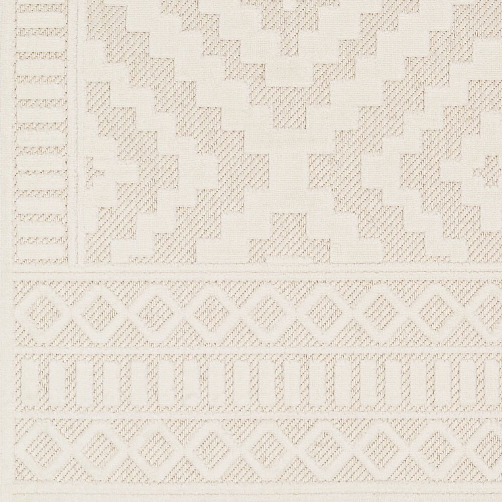 San Diego Machine Woven Rug