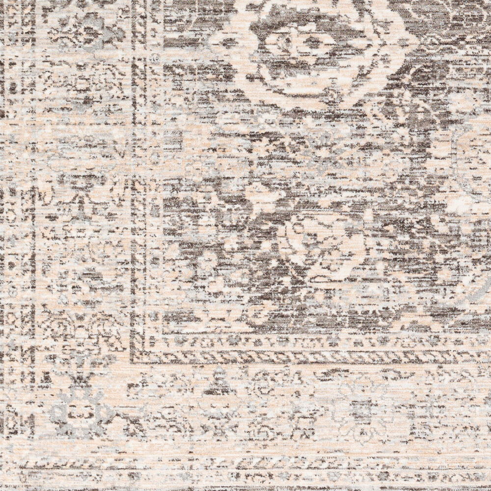 Presidential Machine Woven Rug