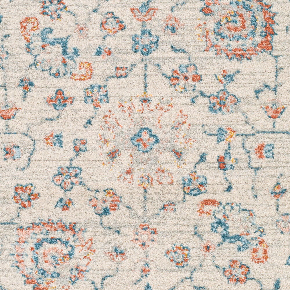 Chester Machine Woven Rug