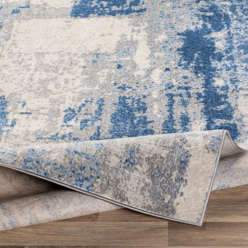 Monaco Machine Woven Rug