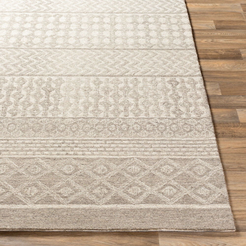Maroc Handmade Rug