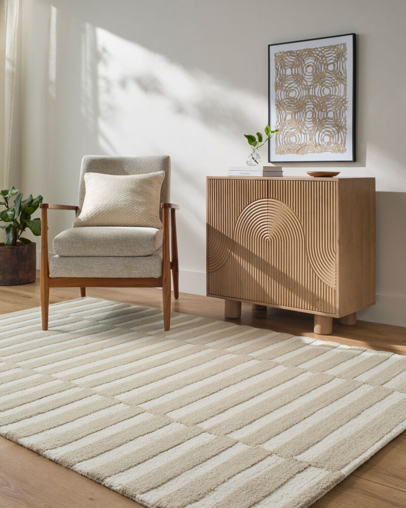 Idaho Handmade Rug