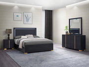 Coaster Fine Furniture Marceline - Bedroom Set | Meri Furniture