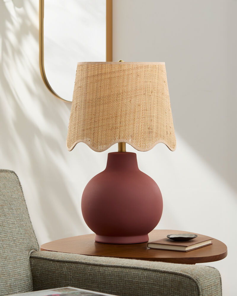 Stella Diminuta Accent Table Lamp