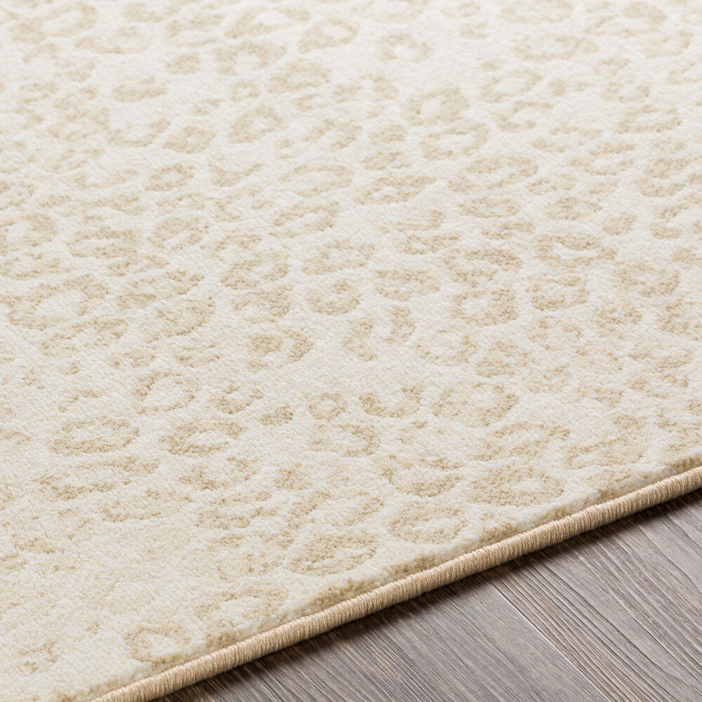 Contempo Machine Woven Rug