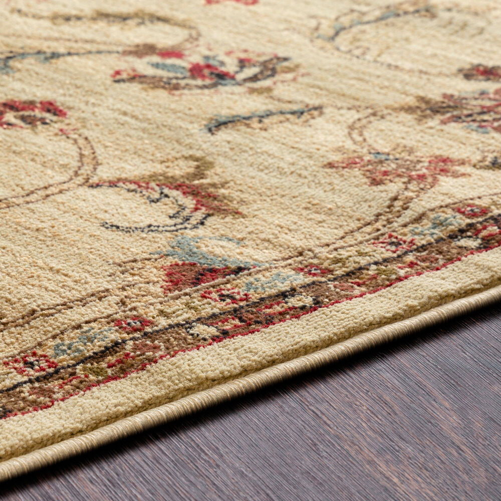 Riley Machine Woven Rug