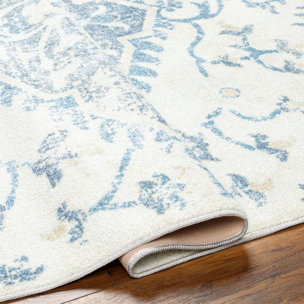 Hera Machine Woven Rug