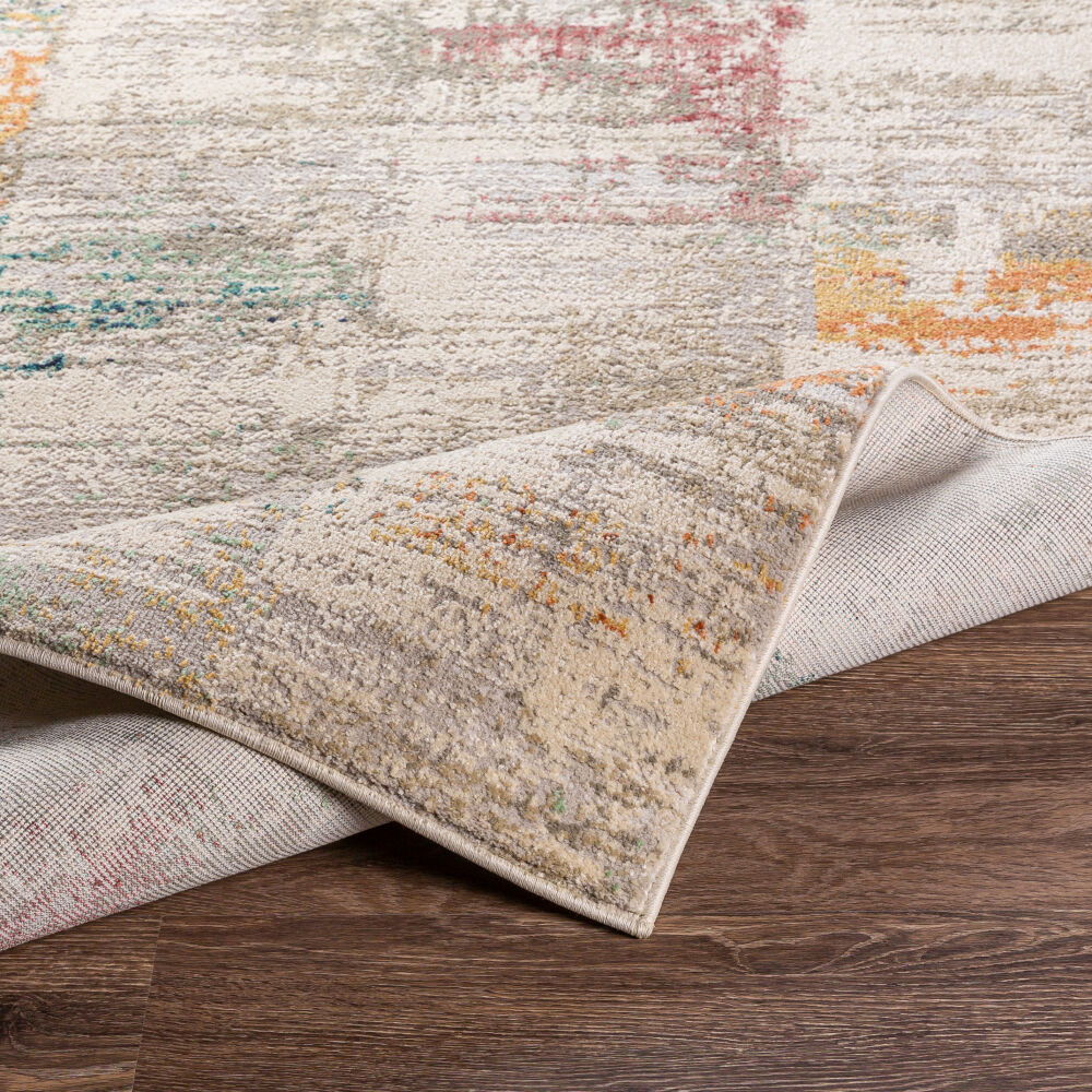 Illusions Machine Woven Rug