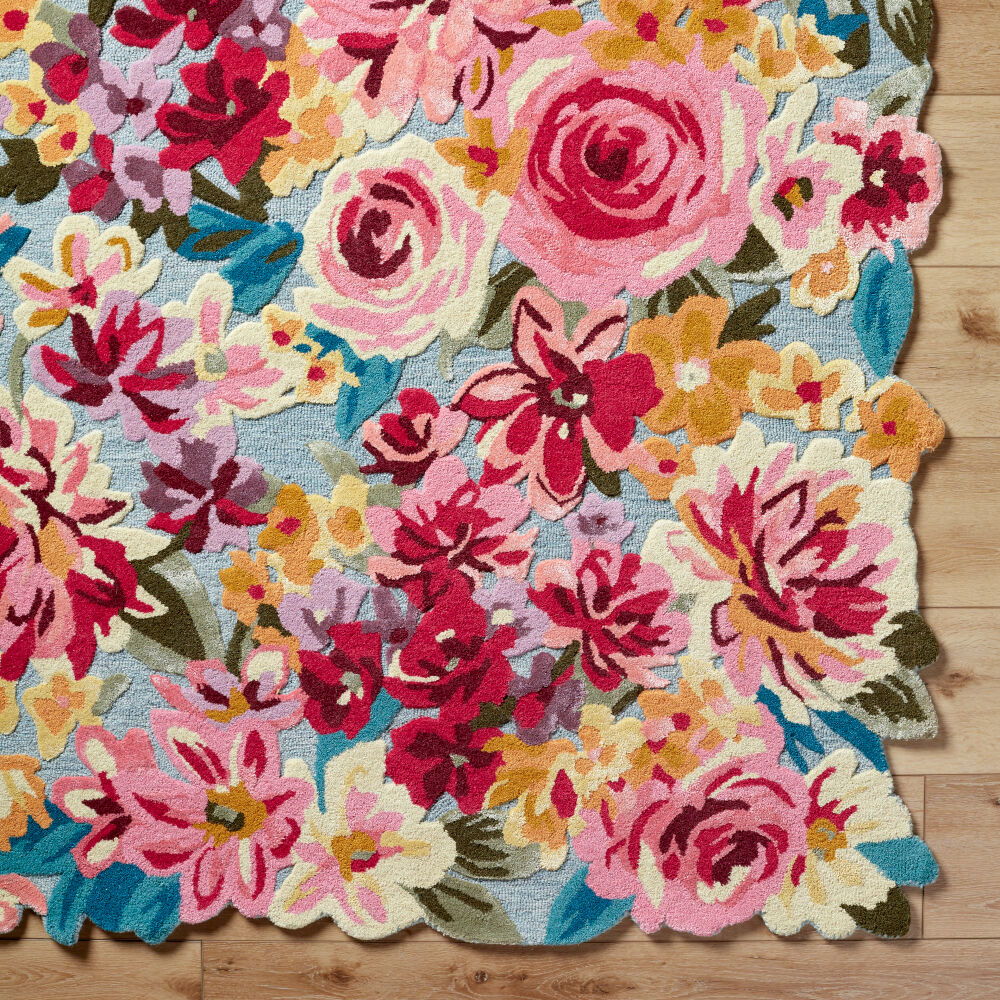 Shindig Handmade Rug