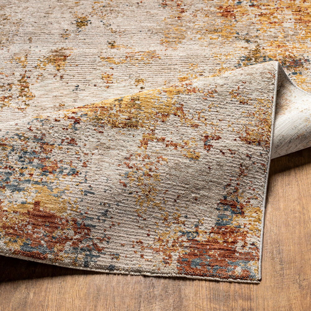 Reina Machine Woven Rug