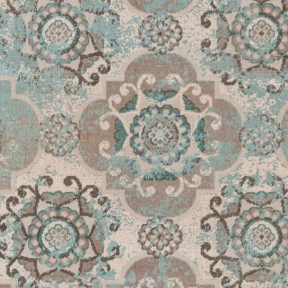 Mavrick Machine Woven Rug