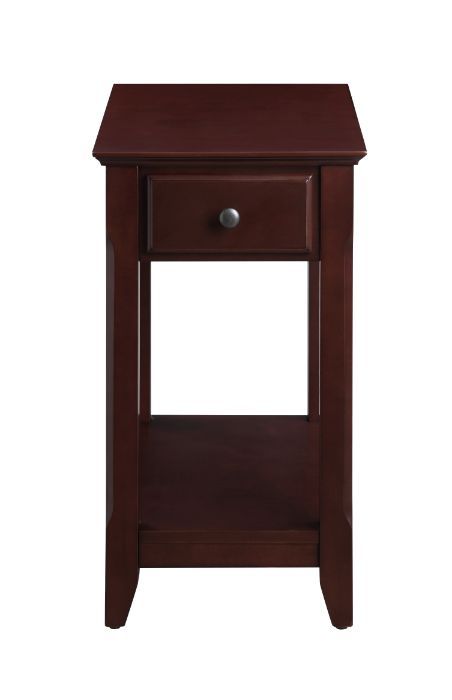 ACME Bertie - Accent Table | Meri Furniture