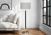 Floor Lamp Lighting - Black
