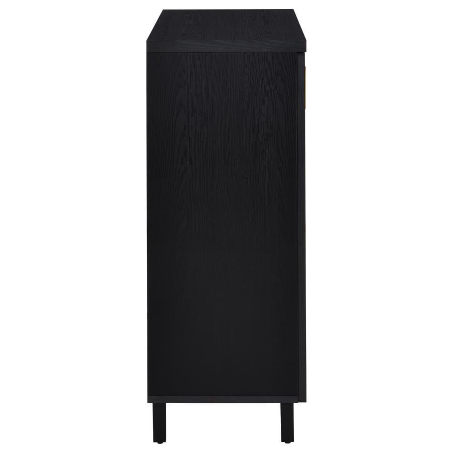 Brixton - 2-Door Entryway Shoe Storage Cabinets