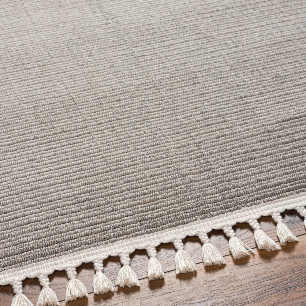 Finland Machine Woven Rug