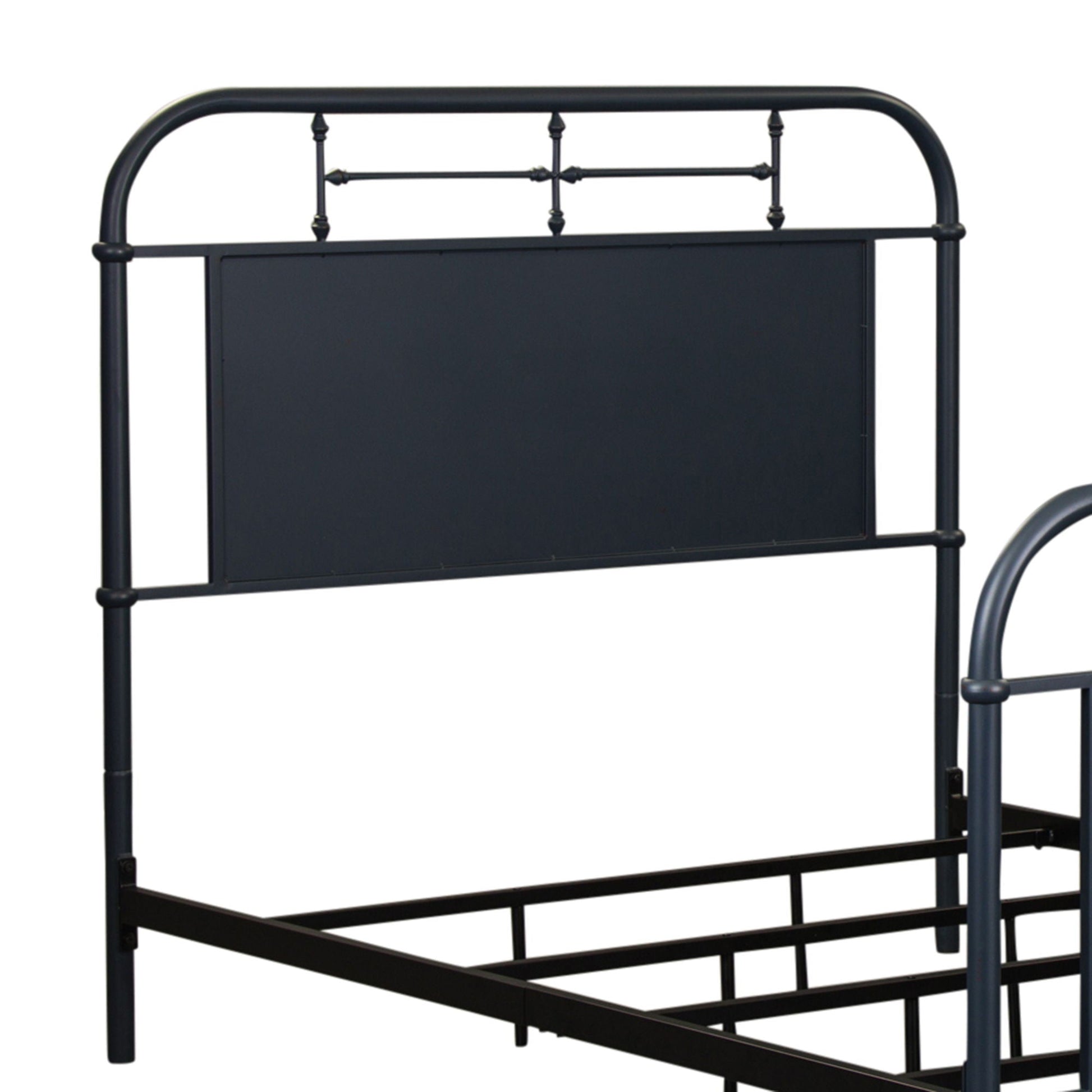 Liberty Furniture Vintage Series - Metal Headboard | Meri Furniture