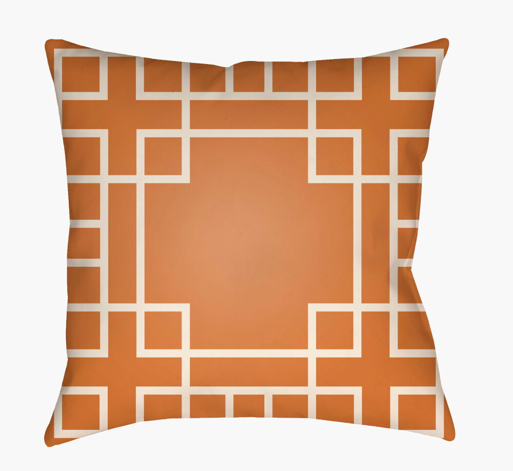 Litchfield Pillow