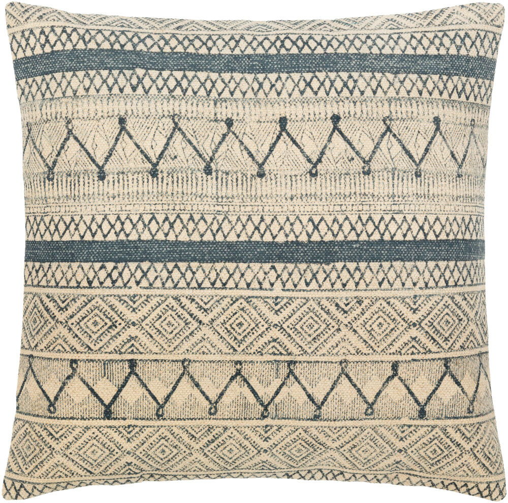 Janya Pillow