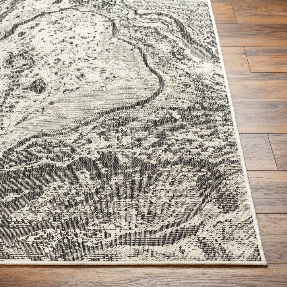 Ravello Machine Woven Rug